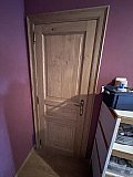 Menuiserie int&eacute;rieure portes et escaliers sur mesure Cr&eacute;a-M